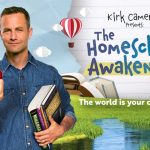 Kirk Cameron Presents: The Homeschool Awakening