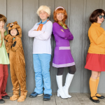 Scooby-Doo and Guess Who