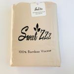 Sweet Zzz bamboo sheet set