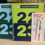 Order Out Of Chaos Academic Planners Review