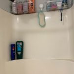 elegear shower organization