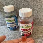 CBDinfusionz delta 9 gummies