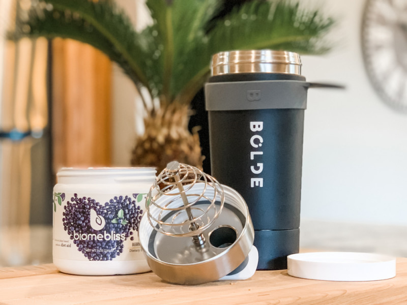 2023 BOLDE Bottle Review + Coupon