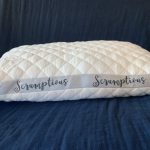 Honeydew scrumptious classic pillow review