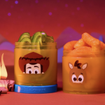 Whiskware Stackable Snack Packs Pixar Collection Now Available! (+ Giveaway)