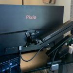 Fleximount smart monitor arm