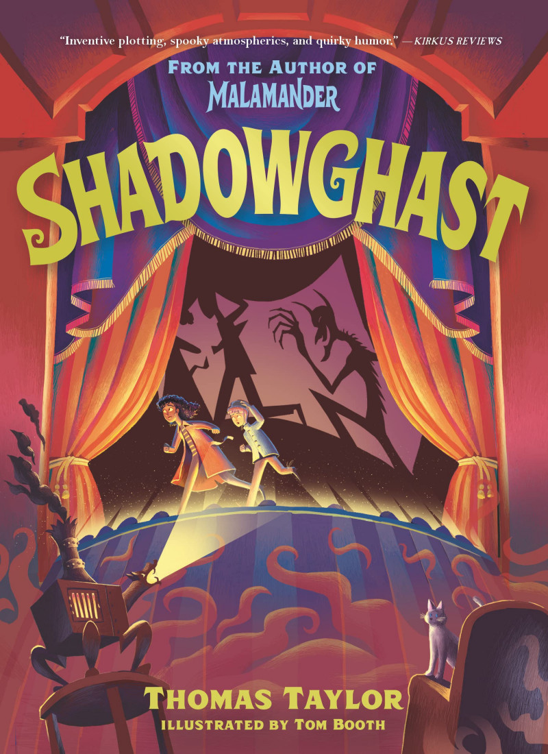  Shadowghast 