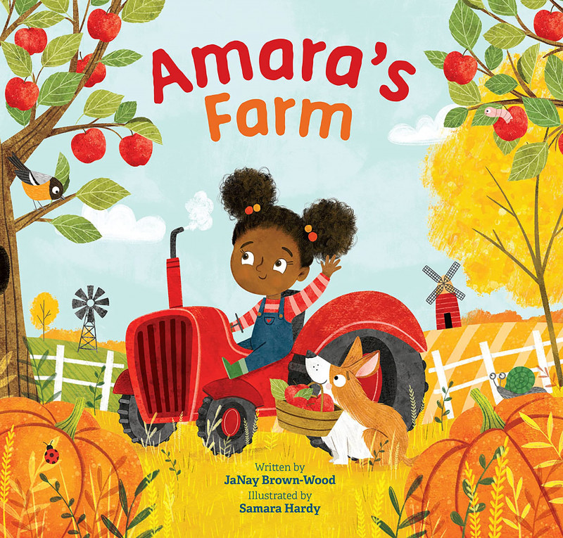 amara's farm