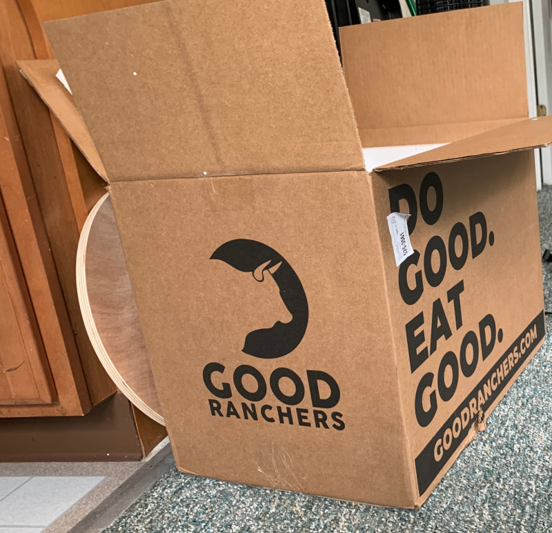 Good ranchers box review