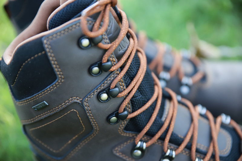 The Best Danner Work Boots for Men Vicious 8 Boots Review Emily Reviews