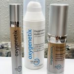 Oxygenetix Makeup- The Gift Of Looking & Feeling Great!