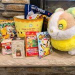 Sugoi Mart Deluxe Pokemon Lucky Bag Review