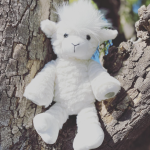 Mindful Buddiez - Luna the Sleep Sheep Giveaway