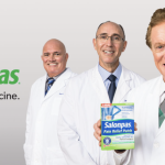 Salonpas Flex Patch LIDOCAINE 4% NOW AVAILABLE! + Giveaway