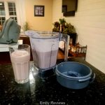 Vitamix Feature & Insta Image