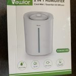 Vewior Humidifier