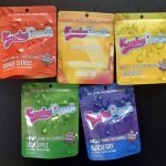 Kushy punch gummies review