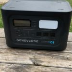 Geneverse home power pro