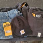 Carhartt, Men's Clothing, Women's Clothing, Workwear