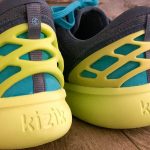 Kizik Shoes - The Easiest Sneaker You'll Ever Put On!