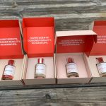 Dossier affordable perfumes