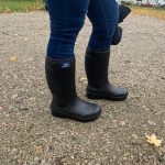 Polyver sweden classic winter boot