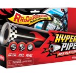 Hyper Pipe Bike Blaster