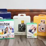 fujifilm instax