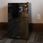 newair wine fridge