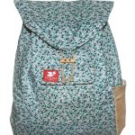 taaluma tote backpack