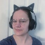 edifier cat headphones