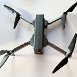 F11GIM2 4K camera drone