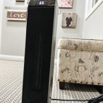 Dreo 24" Space Heater Review