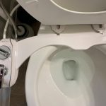 Luxe Bidet NEO 320 plus