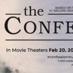 “The Confession Musical”, based on the best-selling book series “The Heritage of Lancaster County” In Theaters One Night Only! + Amazon Giveaway