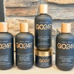 GO274 Review: Luxury Grooming Collection For Men