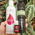 Date Night Couple Ideas For A Hands-On Valentine’s Day (From Young Living)