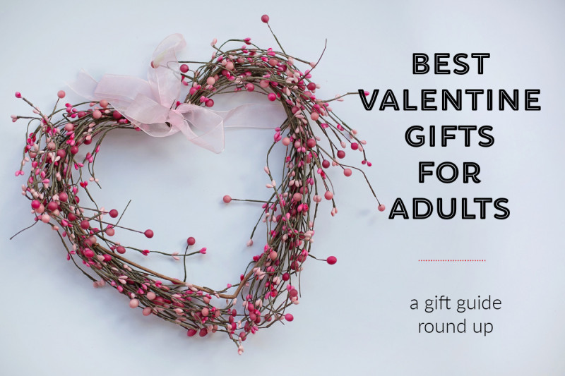 Surprise Your Galentine's Gal Pal Or Sweetheart With Handmade