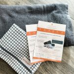 Copper Clothing Review – 2 New Towels Available! (1)