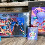 NEW 2023 Ravensburger Disney Products Perfect For Easter! (+ Giveaway)