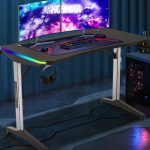 EwinRacing_ E-WIN 2.0 Edition RGB Gaming Desk Giveaway! (1)