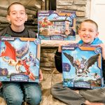 Playmobil Launches New Discover the Legends of Dragons Line! (2)