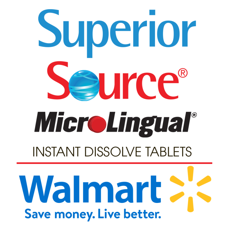 superior source vitamins