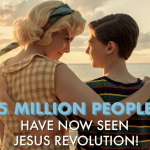 Jesus Revolution