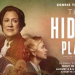 The Hiding Place- In Theaters August 3 & 5 Only!