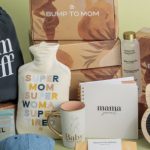 Bump To Mom Box Review - A Great Gift For A Mom To Be!