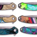 Carved Pocket Knife Review - This Company Is Elevating The Pocket Knife Game!