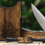 Carved Pocket Knife Review - This Company Is Elevating The Pocket Knife Game!