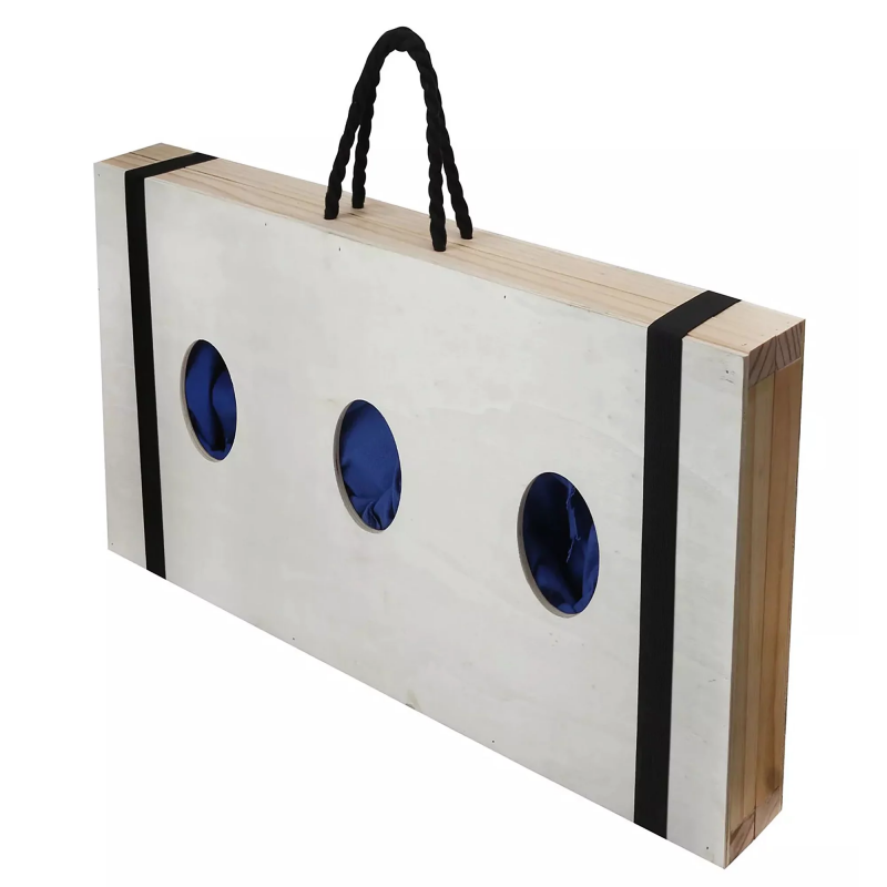 B3 3 Cornhole Game Review