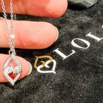 Lolovivi - United In Love Necklace Review & Giveaway